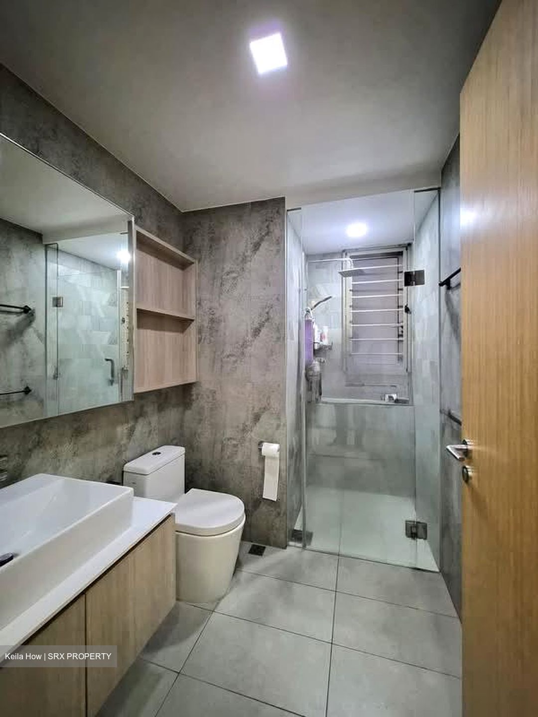 The Vales (D19), Condominium #602249761